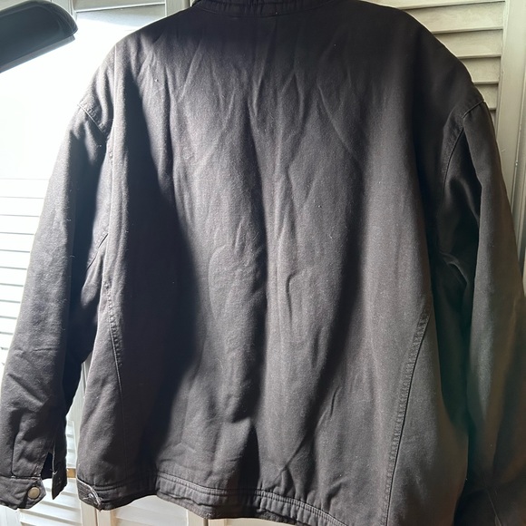 Saddlebred Men’s Coat Size 3XL NWT - Picture 2 of 10